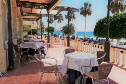 Hotel w Altea, Alicante, Hiszpania 24 sypialnie, 1632 mkw. nr 46685 – zdjęcie 4