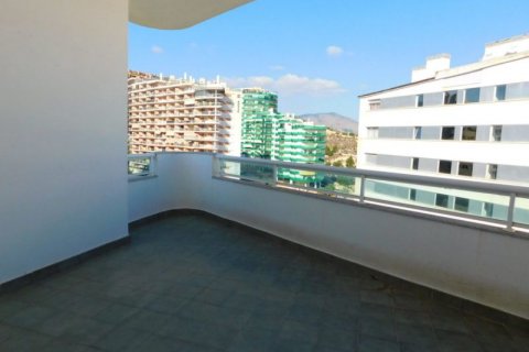 Apartament w La Cala, Alicante, Hiszpania 3 sypialnie, 130 mkw. nr 42194 – zdjęcie 3