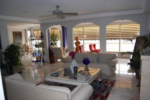 Penthouse Benidorm, Alicante, Hiszpania 2 sypialnie, 200 mkw. nr 44959 – zdjęcie 5