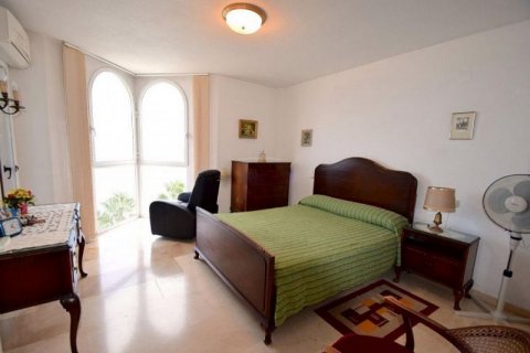 Penthouse w Alfaz del Pi, Alicante, Hiszpania 3 sypialnie, 200 mkw. nr 45205 – zdjęcie 7