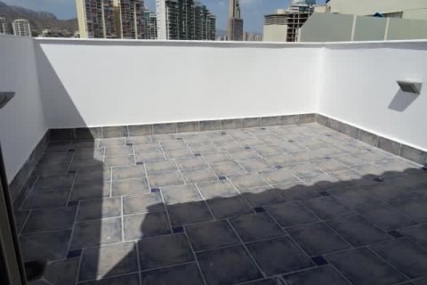 Penthouse w La Cala, Alicante, Hiszpania 3 sypialnie, 190 mkw. nr 42091 – zdjęcie 6