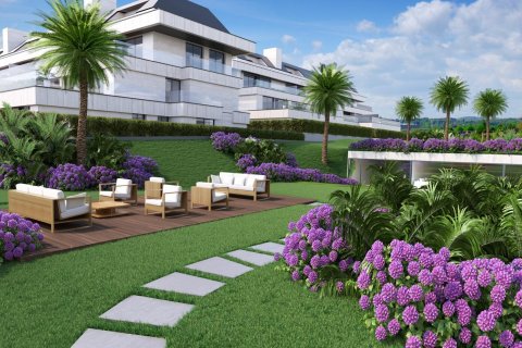Jardines de Boadilla Madrid, Hiszpania nr 40932 – zdjęcie 6