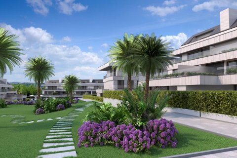 Jardines de Boadilla Madrid, Hiszpania nr 40932 – zdjęcie 2