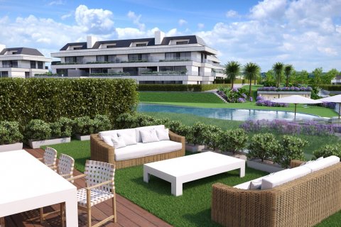 Jardines de Boadilla Madrid, Hiszpania nr 40932 – zdjęcie 5