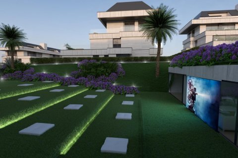 Jardines de Boadilla Madrid, Hiszpania nr 40932 – zdjęcie 3