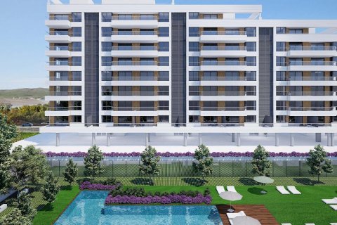 Aires de la Moraleja Madrid, Hiszpania nr 40931 – zdjęcie 2