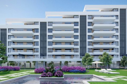 Aires de la Moraleja Madrid, Hiszpania nr 40931 – zdjęcie 3