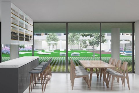 Aires de la Moraleja Madrid, Hiszpania nr 40931 – zdjęcie 5