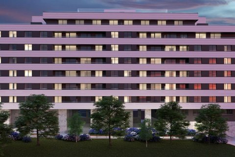 Sestao Barria Sestao, Biscay, Hiszpania nr 40942 – zdjęcie 1