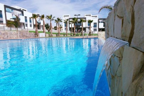Penthouse Guardamar del Segura, Alicante, Hiszpania 2 sypialnie, 153 mkw. nr 44486 – zdjęcie 6