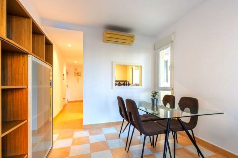 Apartament w Benidorm, Alicante, Hiszpania 2 sypialnie, 94 mkw. nr 42666 – zdjęcie 9