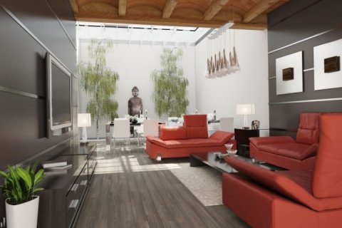 Hotel Javea, Alicante, Hiszpania 5 sypialni, 268 mkw. nr 43933 – zdjęcie 3