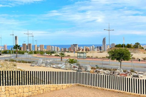 Kamienica Finestrat, Alicante, Hiszpania 4 sypialnie, 267 mkw. nr 42009 – zdjęcie 10