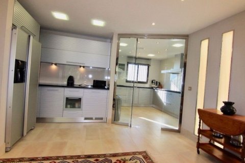 Penthouse Altea, Alicante, Hiszpania 3 sypialnie, 225 mkw. nr 43718 – zdjęcie 9