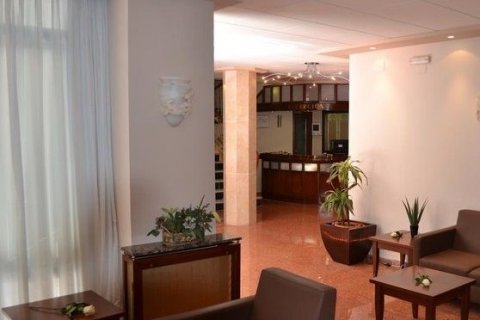 Hotel w Benidorm, Alicante, Hiszpania 44 sypialnie,  nr 44858 – zdjęcie 10