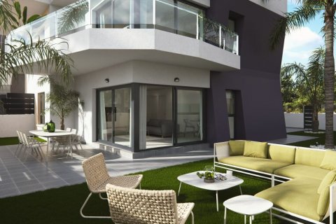 Penthouse w Pilar de la Horadada, Alicante, Hiszpania 2 sypialnie, 134 mkw. nr 42862 – zdjęcie 6