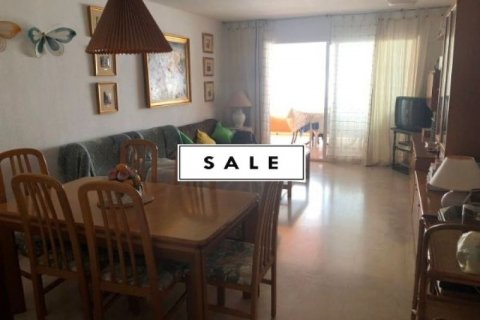 Apartament w Benidorm, Alicante, Hiszpania 3 sypialnie, 130 mkw. nr 45348 – zdjęcie 2