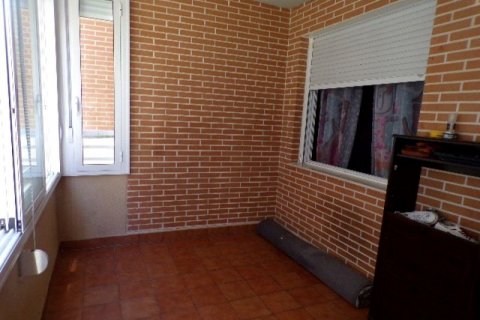 Apartament w La Cala, Alicante, Hiszpania 3 sypialnie, 115 mkw. nr 42188 – zdjęcie 5