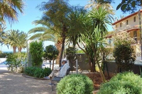 Apartament w Denia, Alicante, Hiszpania 2 sypialnie, 104 mkw. nr 46013 – zdjęcie 8