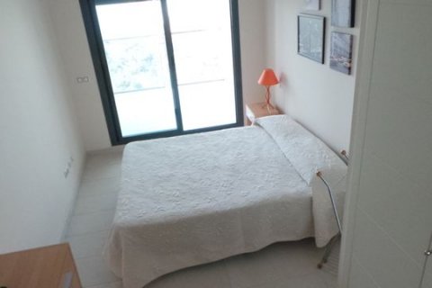 Apartament w Benidorm, Alicante, Hiszpania 2 sypialnie, 91 mkw. nr 44554 – zdjęcie 7