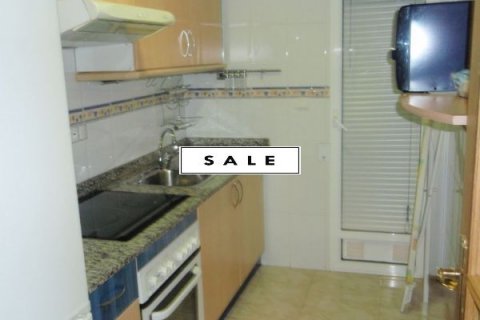 Apartament Alicante, Hiszpania 2 sypialnie, 70 mkw. nr 45202 – zdjęcie 3