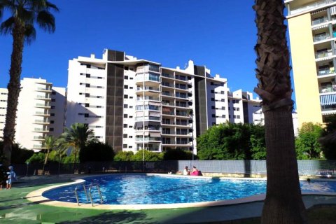 Apartament w La Cala, Alicante, Hiszpania 3 sypialnie, 115 mkw. nr 42188 – zdjęcie 1