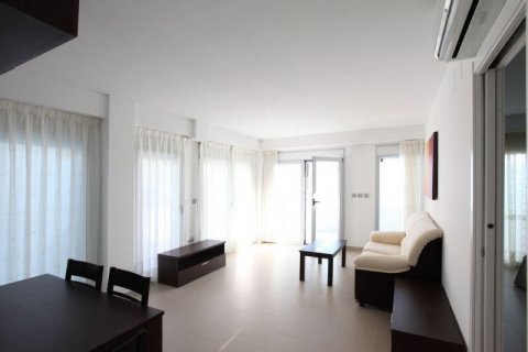 Apartament w Benidorm, Alicante, Hiszpania 2 sypialnie, 72 mkw. nr 44326 – zdjęcie 4