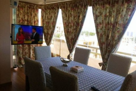 Apartament w Benidorm, Alicante, Hiszpania 3 sypialnie, 150 mkw. nr 44446 – zdjęcie 8