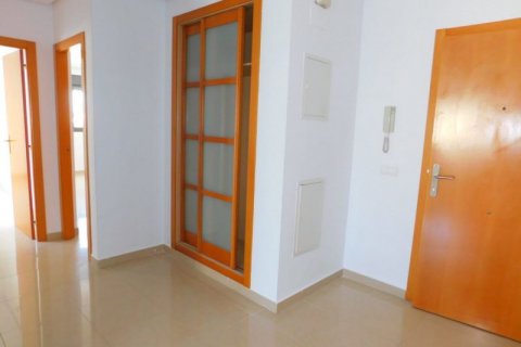 Apartament w La Cala, Alicante, Hiszpania 3 sypialnie, 130 mkw. nr 42194 – zdjęcie 9