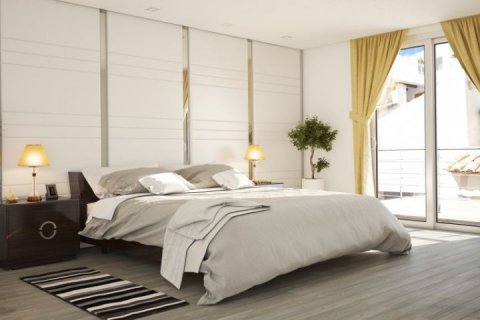Hotel Javea, Alicante, Hiszpania 5 sypialni, 268 mkw. nr 43933 – zdjęcie 4