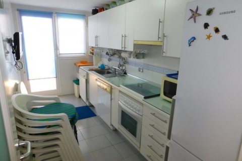 Apartament w Benidorm, Alicante, Hiszpania 2 sypialnie, 105 mkw. nr 43706 – zdjęcie 8