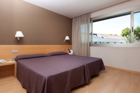 Hotel w Alicante, Hiszpania 134 sypialnie,  nr 45780 – zdjęcie 4