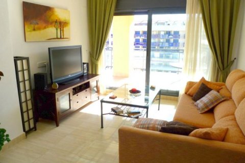 Apartament w La Cala, Alicante, Hiszpania 2 sypialnie, 100 mkw. nr 42684 – zdjęcie 4