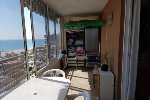 Apartament w Alicante, Hiszpania 3 sypialnie, 90 mkw. nr 45162 – zdjęcie 10