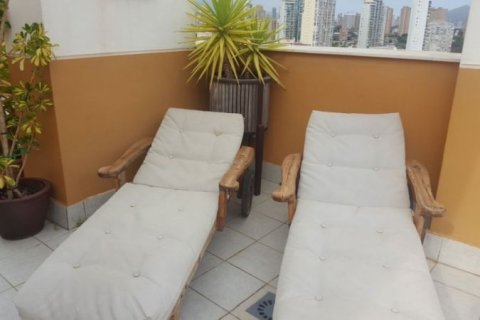 Penthouse w La Cala, Alicante, Hiszpania 2 sypialnie, 180 mkw. nr 45309 – zdjęcie 4