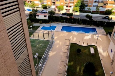 Apartament w La Cala, Alicante, Hiszpania 3 sypialnie, 148 mkw. nr 42946 – zdjęcie 3