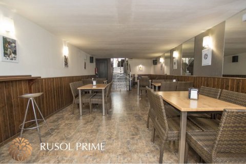 Bar w Alaior, Menorca, Hiszpania 153 mkw. nr 46887 – zdjęcie 4