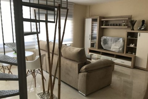 Apartament w La Cala, Alicante, Hiszpania 2 sypialnie, 120 mkw. nr 44995 – zdjęcie 3