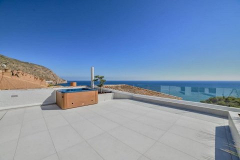 Penthouse w Millena, Alicante, Hiszpania 4 sypialnie, 265 mkw. nr 43743 – zdjęcie 6