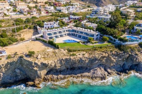 Penthouse Villajoyosa, Alicante, Hiszpania 2 sypialnie, 58 mkw. nr 43138 – zdjęcie 2