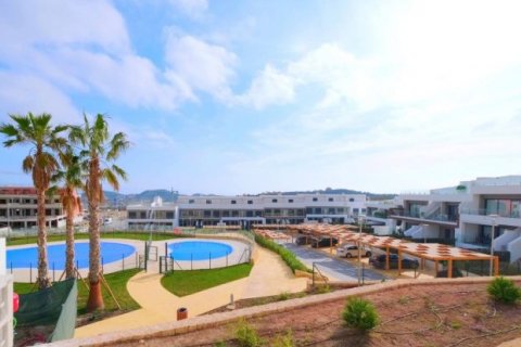 Hotel w Finestrat, Alicante, Hiszpania 28 sypialni, 2.06 mkw. nr 42746 – zdjęcie 7