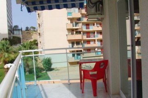 Apartament w La Cala, Alicante, Hiszpania 2 sypialnie, 112 mkw. nr 42660 – zdjęcie 3