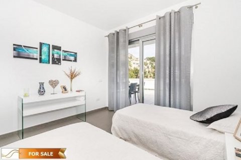 Apartament w Altea, Alicante, Hiszpania 2 sypialnie, 111 mkw. nr 45930 – zdjęcie 9