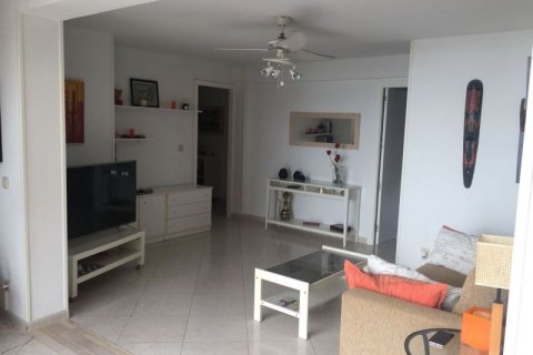 Apartament w Benidorm, Alicante, Hiszpania 1 sypialnia, 65 mkw. nr 44914 – zdjęcie 1