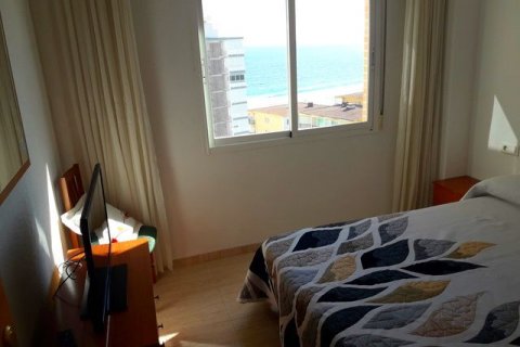 Apartament w Benidorm, Alicante, Hiszpania 3 sypialnie, 88 mkw. nr 42703 – zdjęcie 7