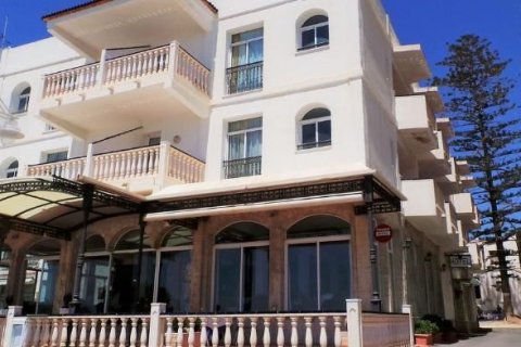 Hotel w Altea, Alicante, Hiszpania 24 sypialnie, 1632 mkw. nr 46685 – zdjęcie 1