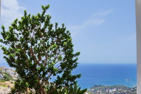 Penthouse Altea, Alicante, Hiszpania 3 sypialnie, 222 mkw. nr 43894 – zdjęcie 4