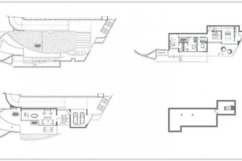 Willa w Zona Altea Hills, Alicante, Hiszpania 5 sypialni, 501 mkw. nr 43519 – zdjęcie 7