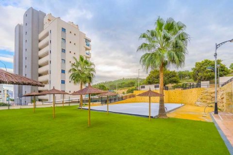Apartament w La Cala, Alicante, Hiszpania 2 sypialnie, 54 mkw. nr 42658 – zdjęcie 2