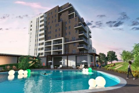 Apartament Alicante, Hiszpania 2 sypialnie, 87 mkw. nr 45941 – zdjęcie 2
